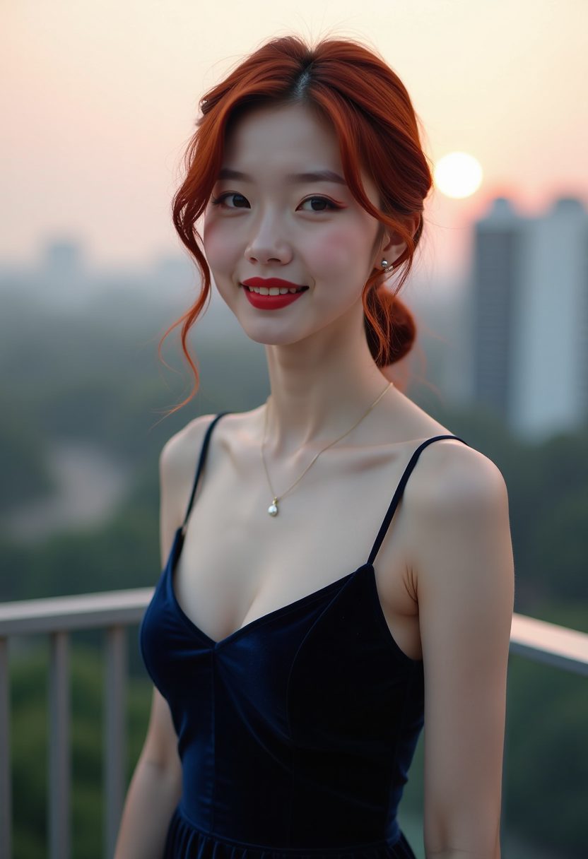 我们在晴天相遇电视剧海报
