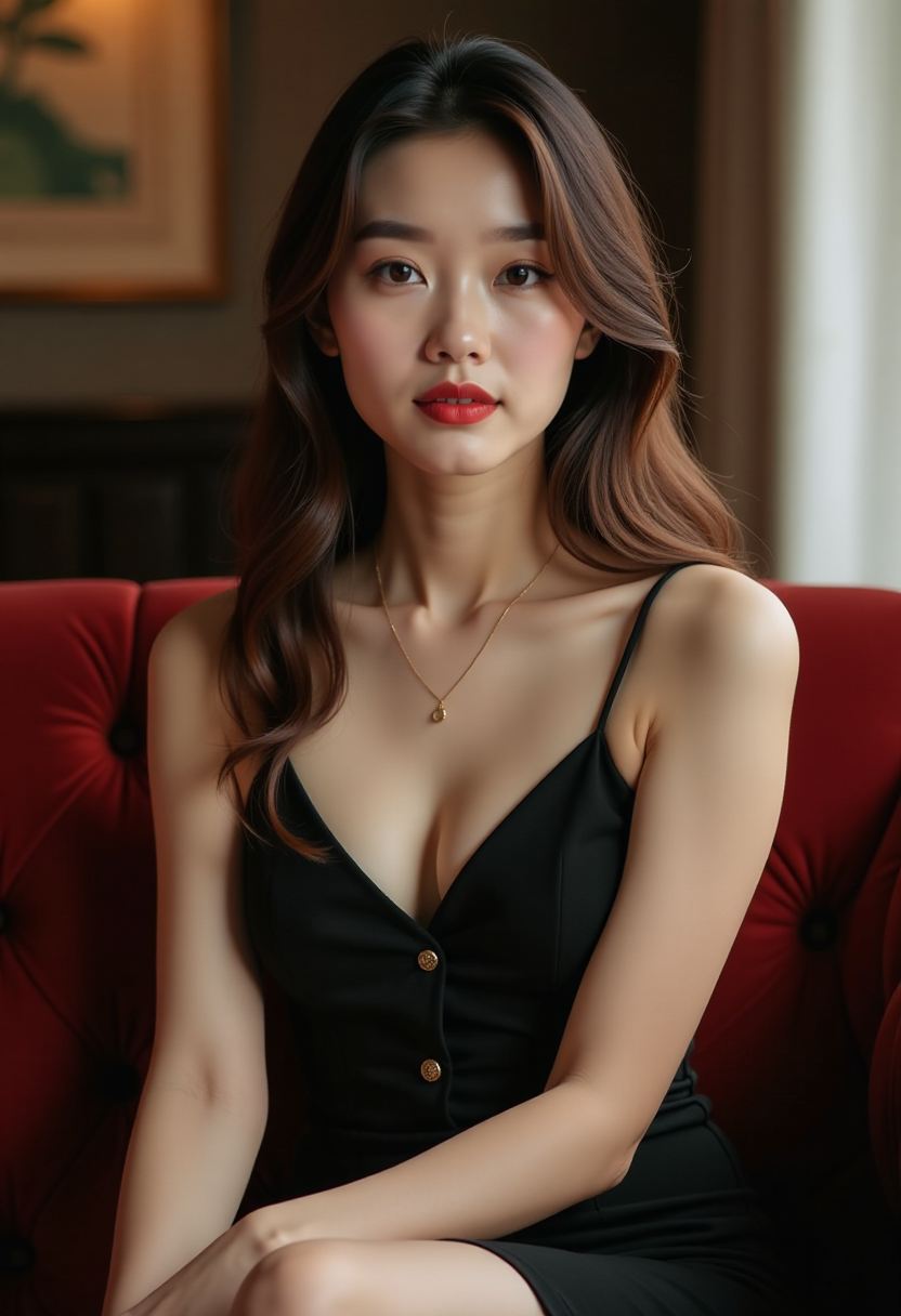 向光而行电视剧海报